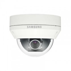 Samsung SCV-5082 | 1280H WDR Vandal-Resistant Dome Camera